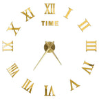 Grande Horloge Murale