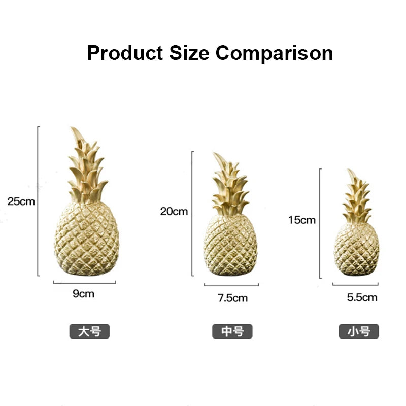Ananas Décoration Intérieure