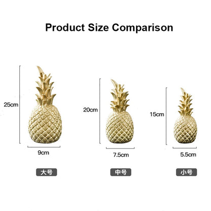 Ananas Décoration Intérieure