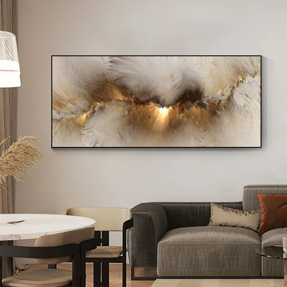 Tableau Moderne Art
