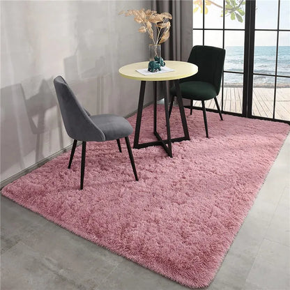 Tapis en Velours doux