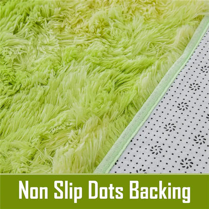 Tapis en Velours doux