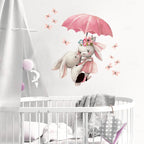 Autocollant Mural Chambre Enfant