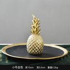 Ananas Décoration Intérieure