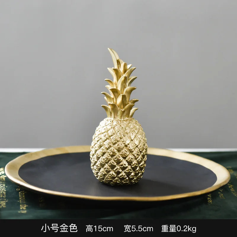 Ananas Décoration Intérieure