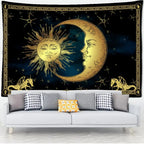 Astrology Wall Hanging