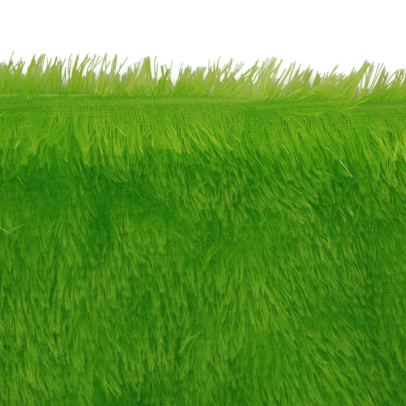 Housse de Coussin en Peluche