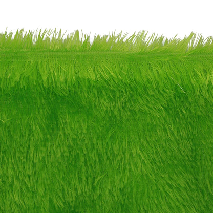 Housse de Coussin en Peluche