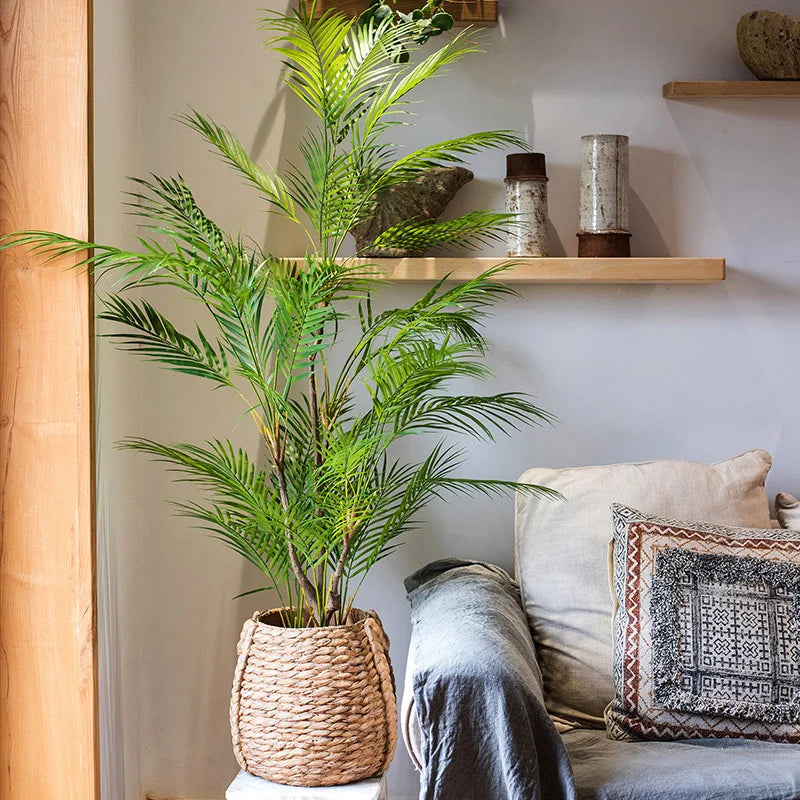 Plante Artificielle Palmier