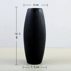 Vase en Céramique Rétro design Européen