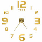 Grande Horloge Murale
