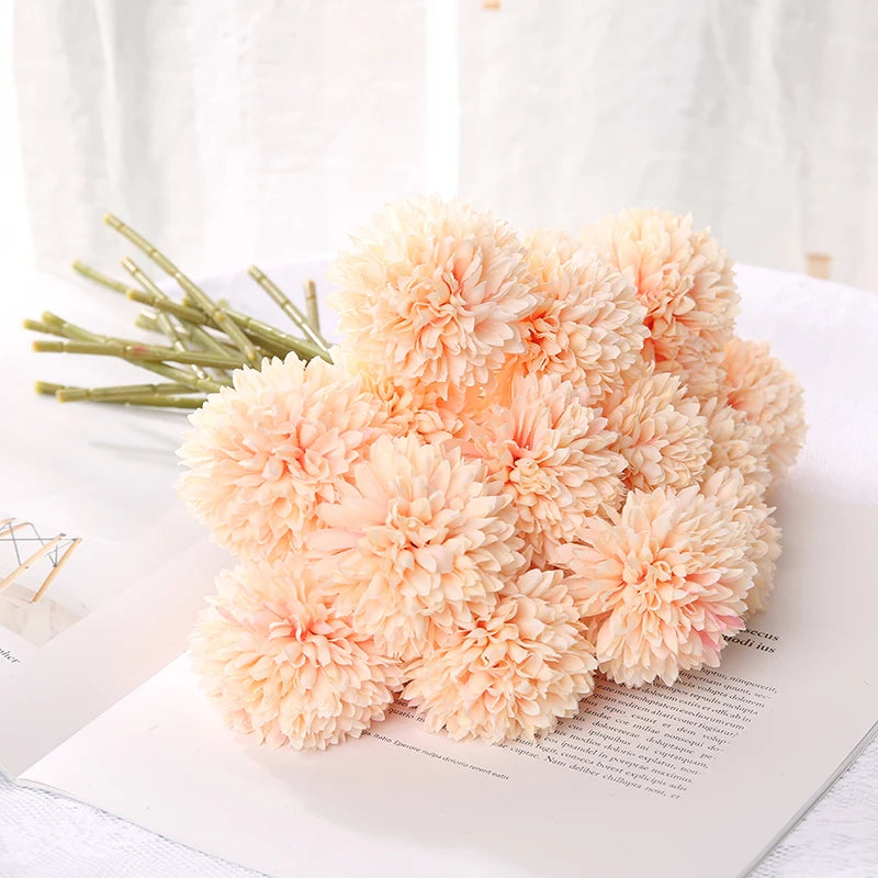 Fleur Artificielle Bouquet
