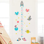 Autocollant Mural Chambre