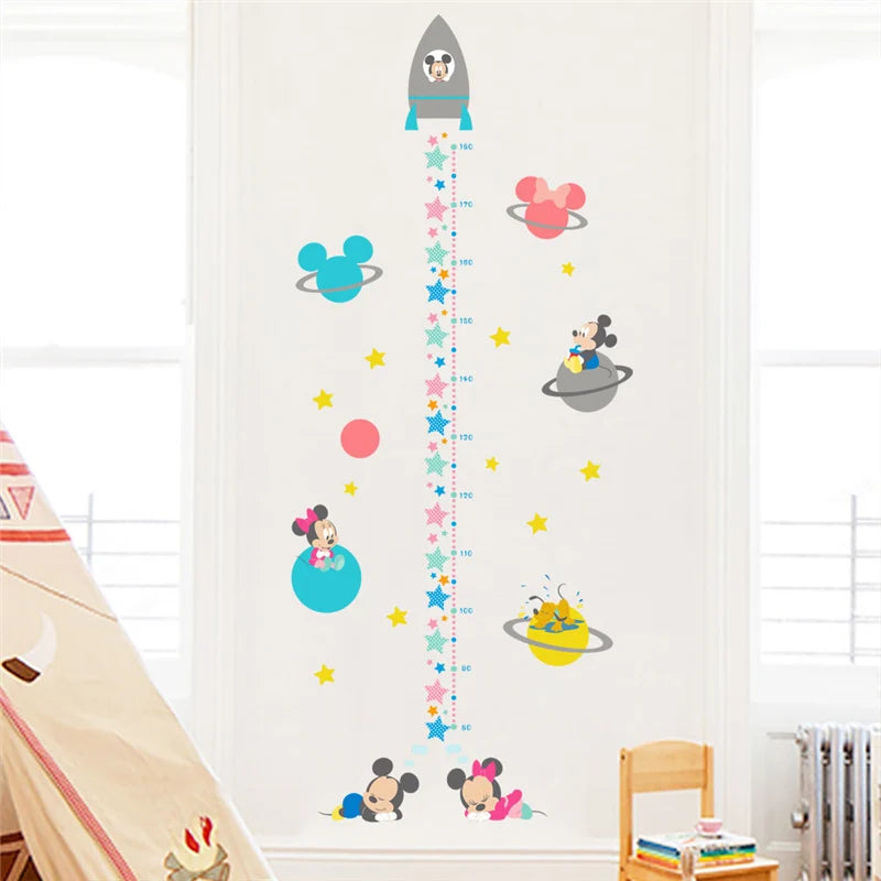 Autocollant Mural Chambre