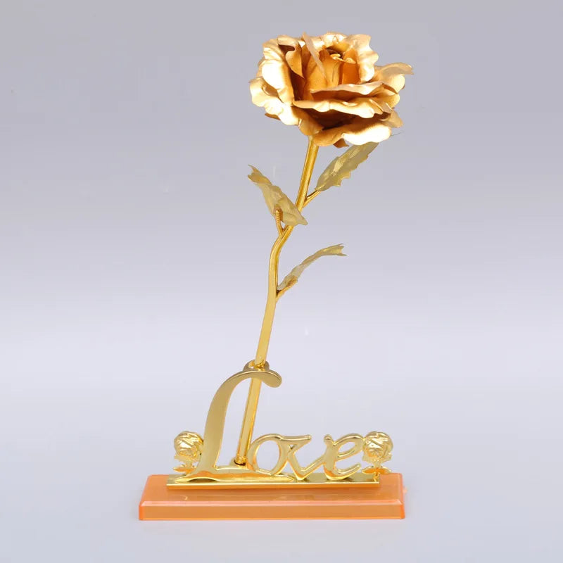 Fleur Artificielle Rose
