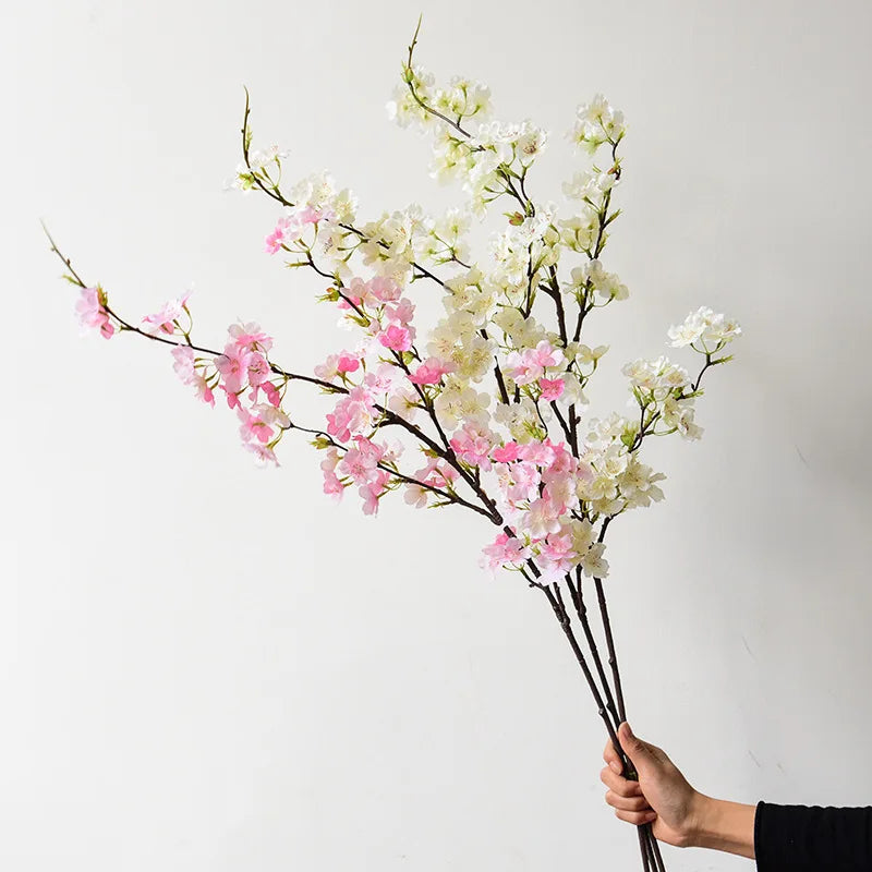Fleur Artificielle de Cerisier