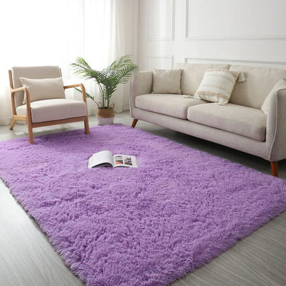 Tapis de Salon Moderne