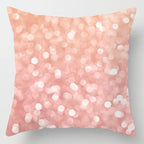Housse de Coussin Décorative