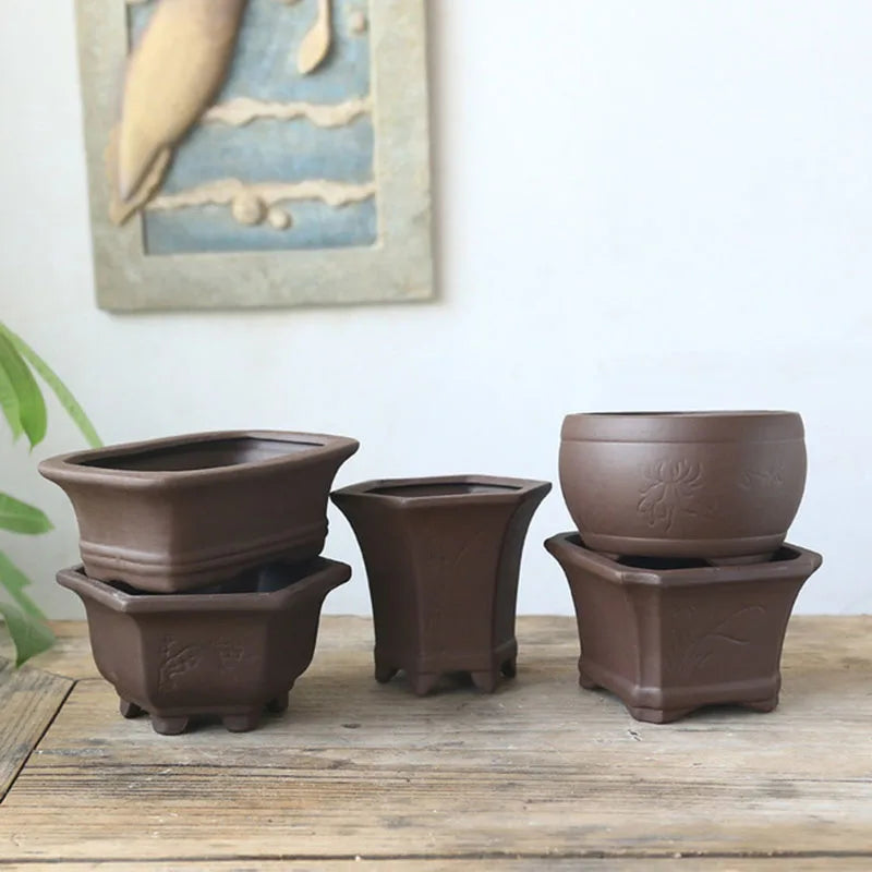 Pot en Céramique