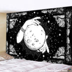 Astrology Wall Hanging