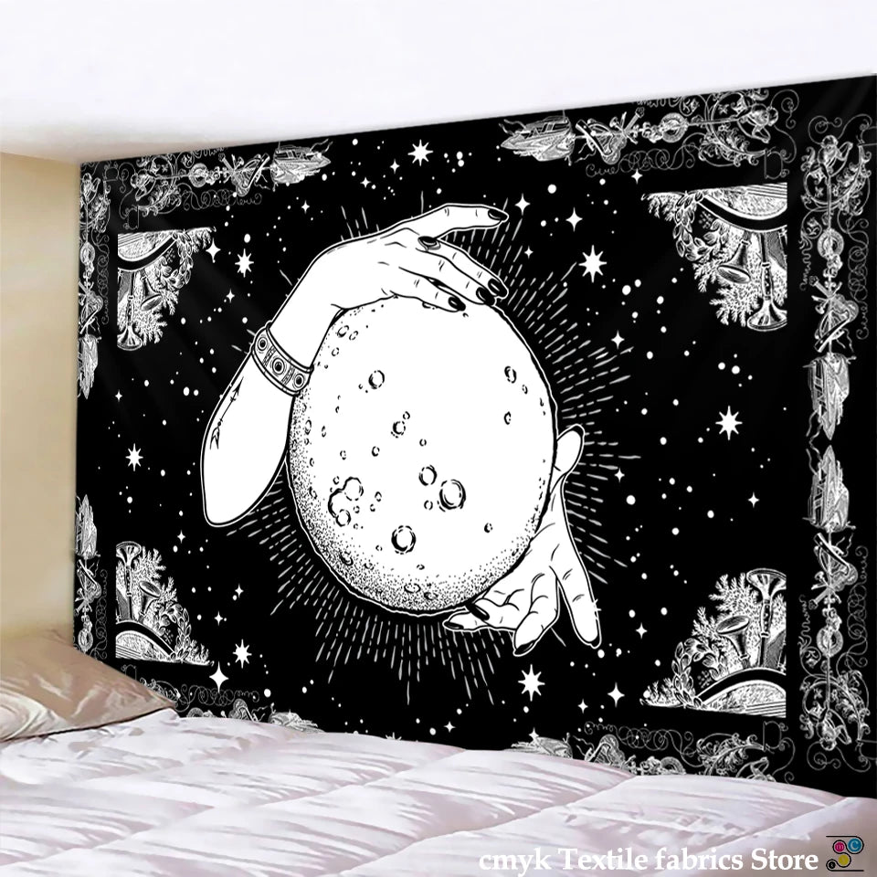 Astrology Wall Hanging