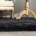 Tapis en Fausse Fourrure