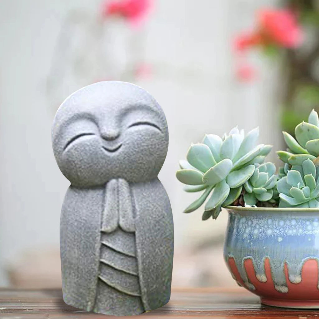 Statue Petit Bouddha