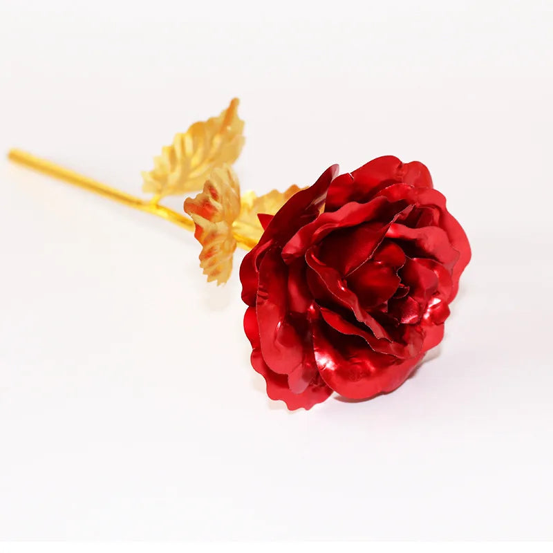 Fleur Artificielle Rose