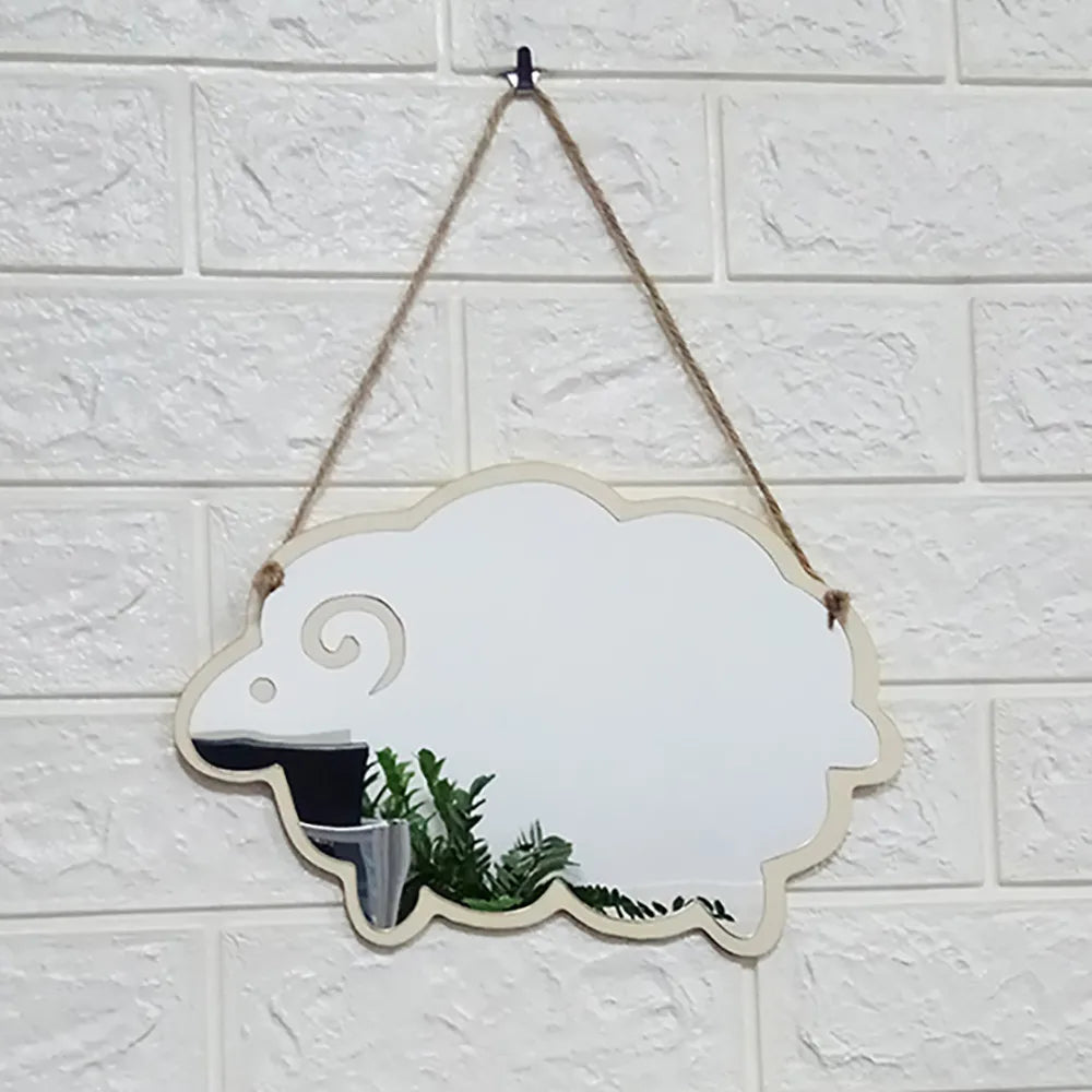 Miroir Décoratif Mural