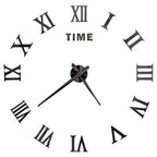 Grande Horloge Murale