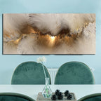Tableau Moderne Art