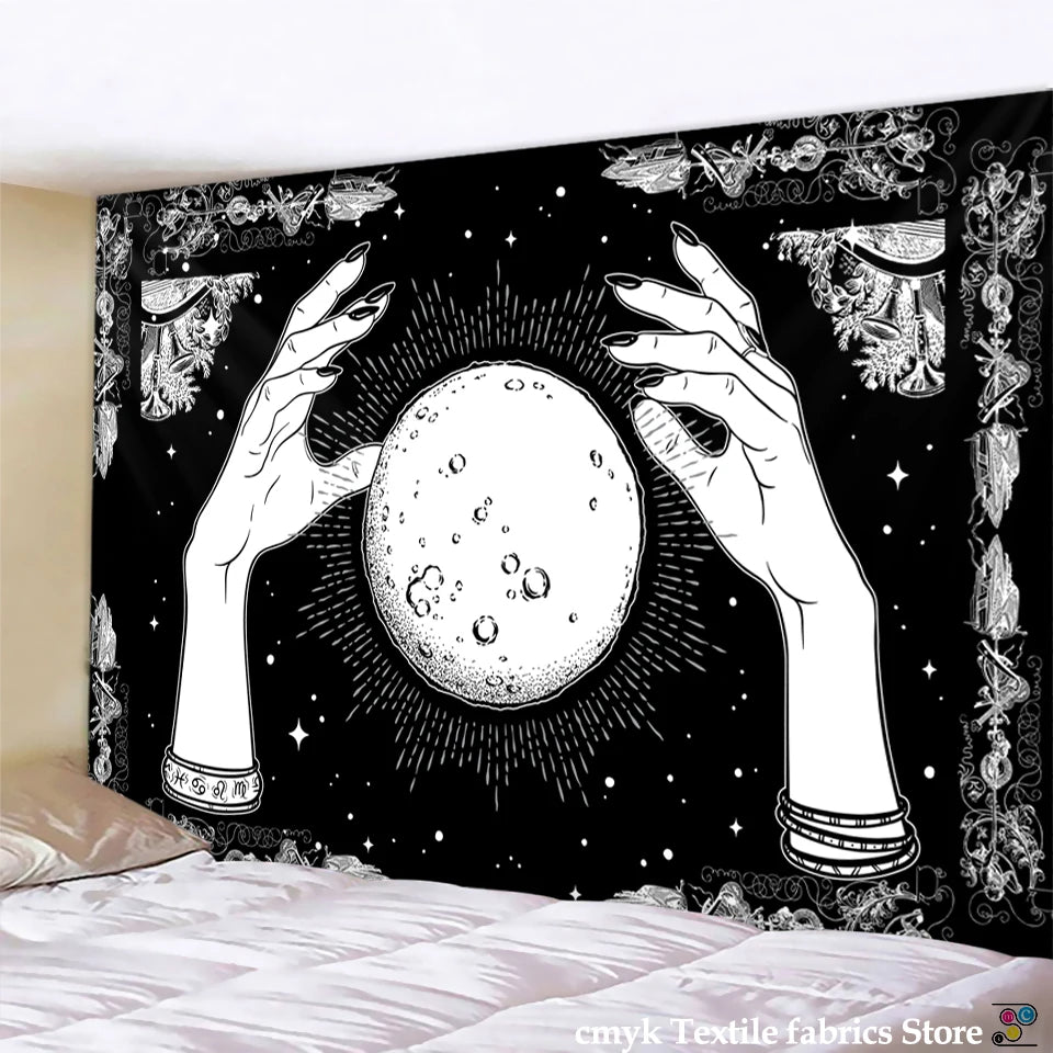 Astrology Wall Hanging