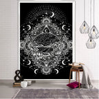 Astrology Wall Hanging