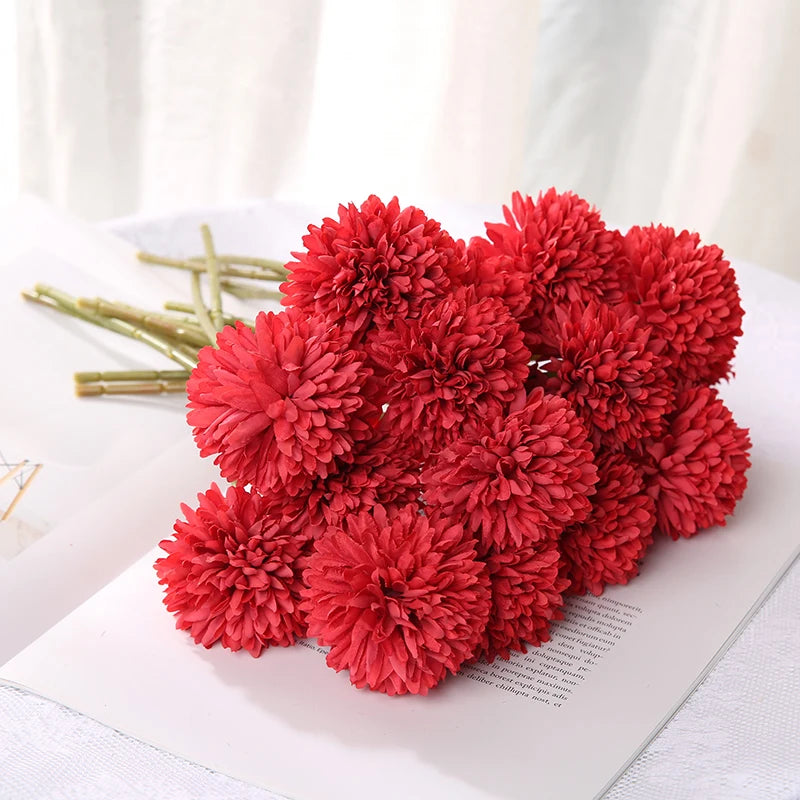 Fleur Artificielle Bouquet