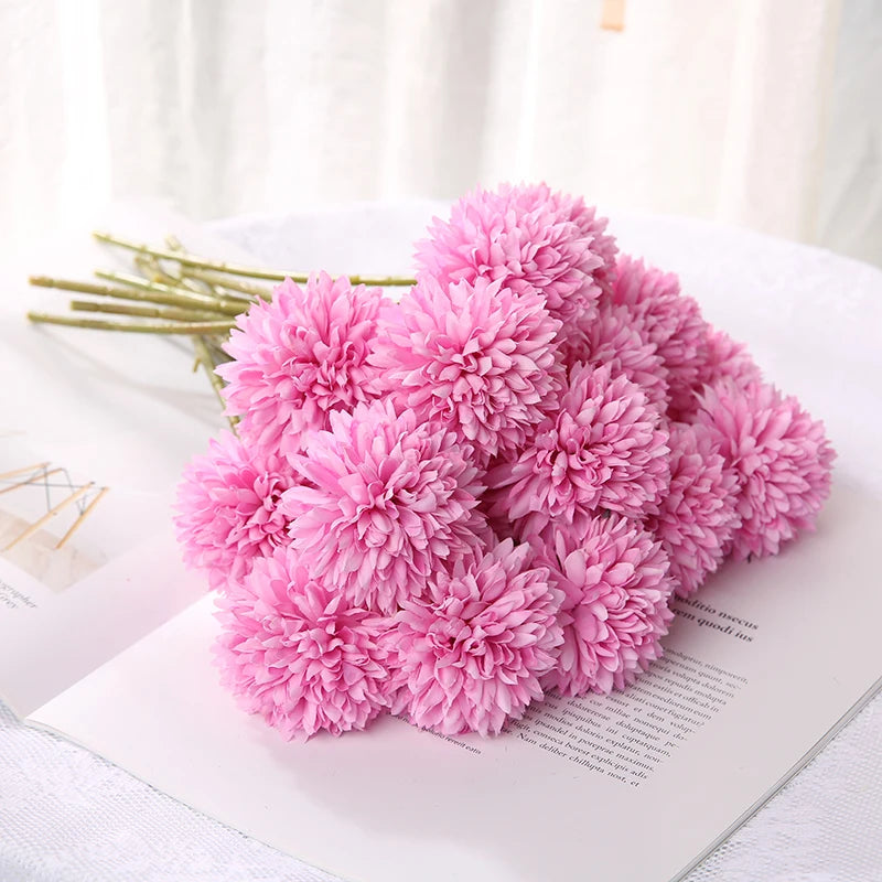 Fleur Artificielle Bouquet