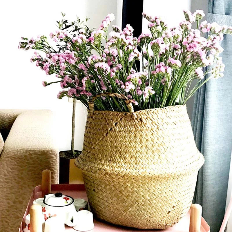 Pot Panier
