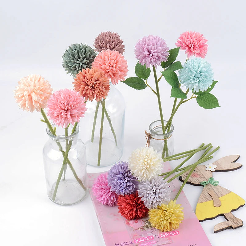 Fleur Artificielle Bouquet