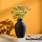 Vase en Céramique Design Nordique Moderne