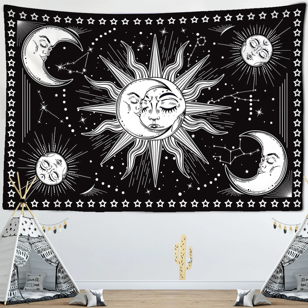 Astrology Wall Hanging