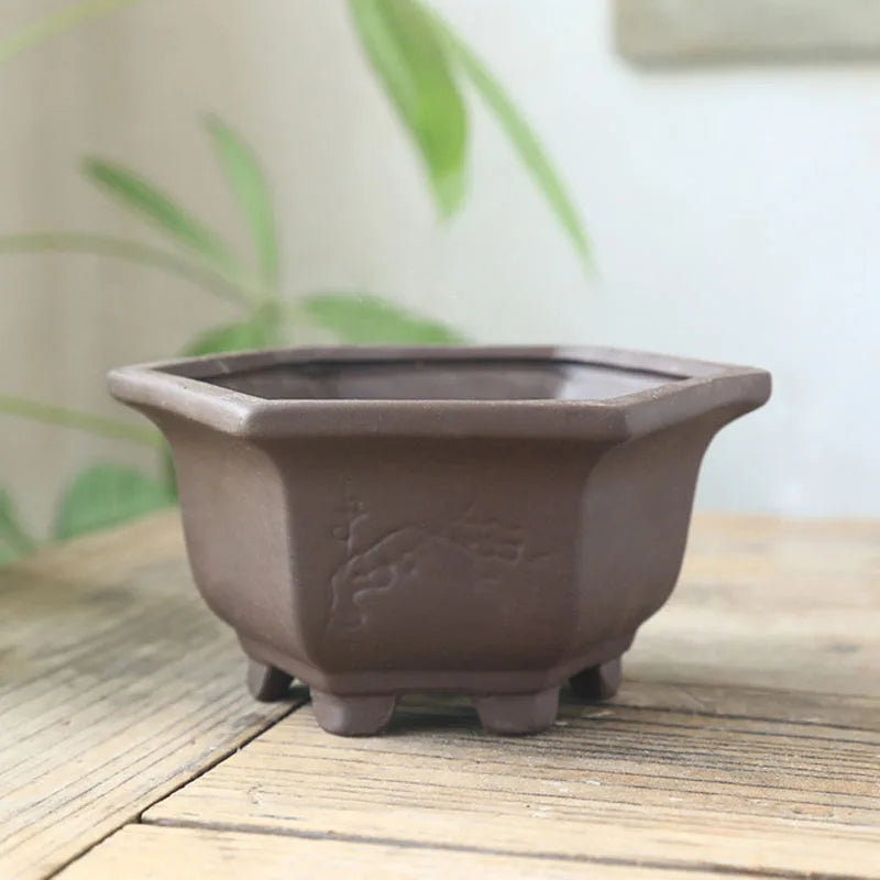 Pot en Céramique