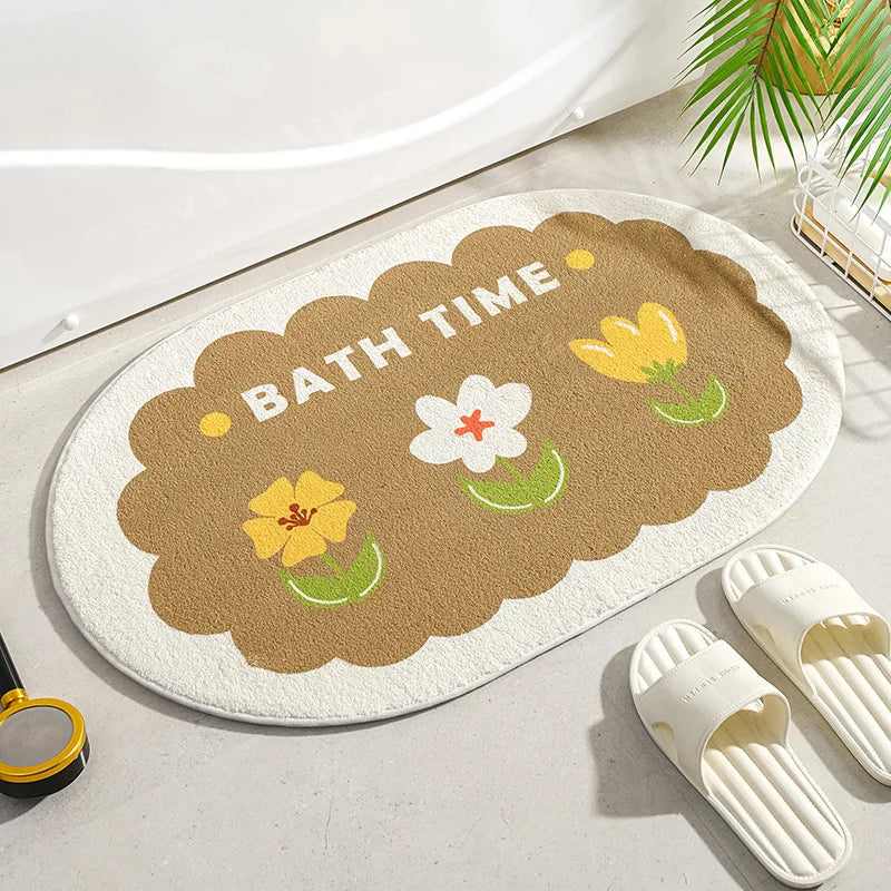 Tapis de Sol Motifs