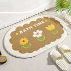 Tapis de Sol Motifs