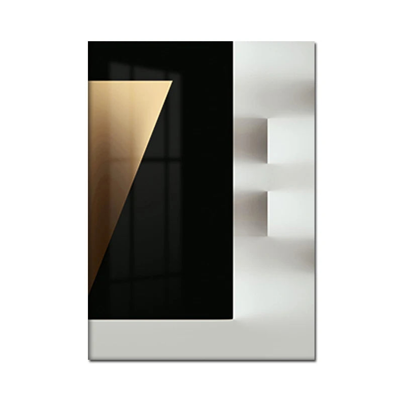 Modern Scandinavian Style Painting