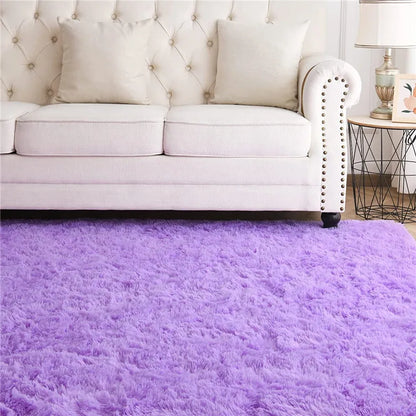 Tapis en Velours doux