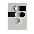 Modern Scandinavian Style Painting