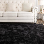 Tapis en Fausse Fourrure