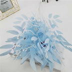 Fleur Artificielle Feuille