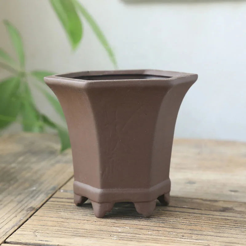 Pot en Céramique