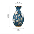 Vase en Céramique 3D