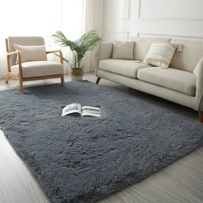 Tapis de Salon Moderne